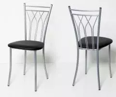 Стулья металлические Премьер (новые) - 8