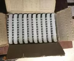 Клеммник электрический на керамическом основании - 4