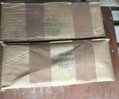 Клеммник электрический на керамическом основании - 5