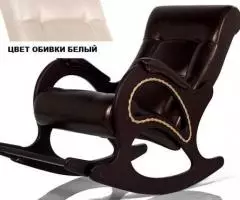 Кресло качалка Dondolo 44 (акция) - 3
