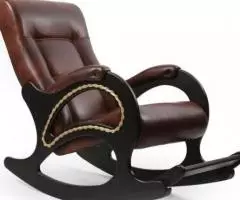 Кресло качалка Dondolo 44 (акция) - 4