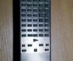 Пульт дистанц. управления Sony RMT-V109A - 2