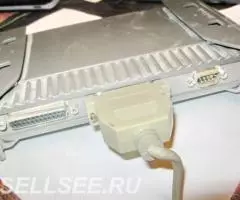 Принт сервер D-link DP-300 - 3