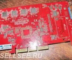 ATI Radeon 9700 Pro 128MB AGP - 3