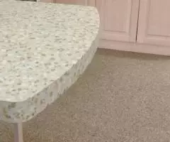 Стол обеденный пристенный Трапеза Н88 (новый) - 3