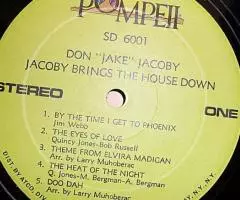 Don Jake Jacoby- Brings The House Down - 3