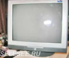 Xerox 17XC701 FD Professional Series, трубка SONY Trinitron, 17