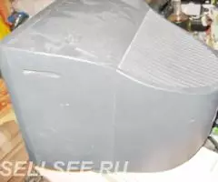 Xerox 17XC701 FD Professional Series, трубка SONY Trinitron, 17 - 3