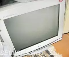 Монитор LG F700B FD Professional Series, трубка SONY Trinitron, 17 , в ...