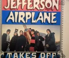 Jefferson Airplane - Bless It s Pointed Little Head - Takes ...