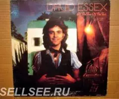 David Essex - All The Fun Of The Fair