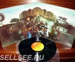 David Essex - All The Fun Of The Fair - 2