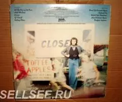 David Essex - All The Fun Of The Fair - 3