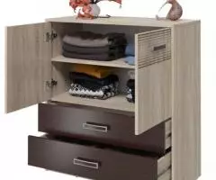 Комод Румба 4-4424 (новый) - 3