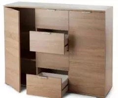 Комод НК-4 Vental (новый) - 2