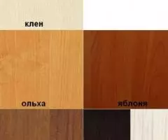 Комод Феникс КМ-6 (новый) - 3