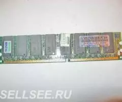 VM 512Mb DDR1 ОЗУ к компьютеру