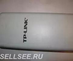 WiFi антенна TP-Link TL-WA5210G