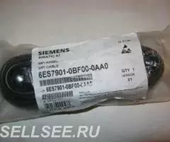 Кабель Siemens COM-COM новый, оригинальный, 10 метров.