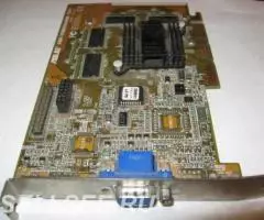 Asus AGP-V3800M-32mb - 2