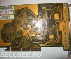 Asus AGP-V3800M-32mb - 3