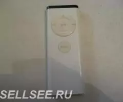 Пульт Apple Remote A1156 MA128 - 2