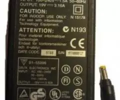 Блок питания Cisco 48.0V - 0.5A новый, оригинальный. - 2