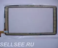 Тачскрин XC-PG0700-133-A0-FPC - 2