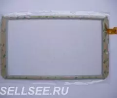 Тачскрин YLD-CEG9364-FPC-A0 - 2