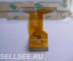 Тачскрин YLD-CEG9364-FPC-A0 - 3