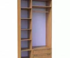 Шкаф 3-х дверный Феникс ШК 3/9 (новый) - 2