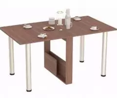 Стол книжка обеденный ТО-1Я Гвоздика (новый) - 2