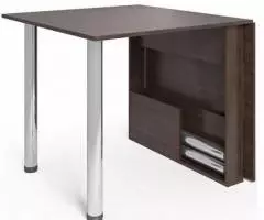 Стол книжка обеденный ТО-1Я Гвоздика (новый) - 3