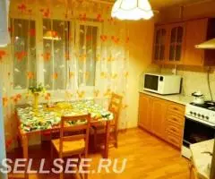 квартира на час, ночь, сутки в сипайлово - 2