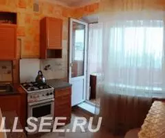 квартира на час, ночь, сутки в сипайлово - 2