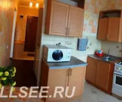 квартира на час, ночь, сутки в сипайлово - 3