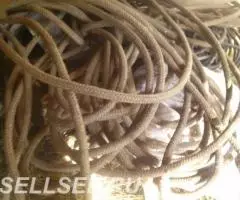 верёвка ф16 - 2