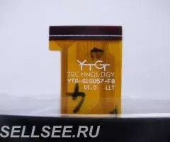 Тачскрин для планшета SUPRA M143G - 3