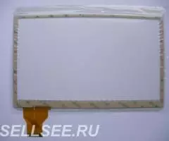 Тачскрин YCG-C10.1-182B-01-F-01 - 2