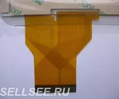 Тачскрин YCG-C10.1-182B-01-F-01 - 4