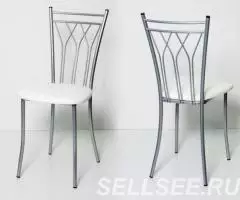 Стулья металлические Премьер (новые) - 3