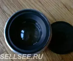 Гелиос 44 объектив для ЗЕНИТ резьба М39 - 2