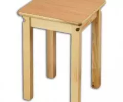 Табуреты км 001.02 , стол обеденный (новые) - 3