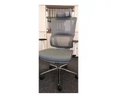 Салон офисных кресел и стульев SitUp в ТРЦ «Мегаполис» (пр-т Андропова, 8)