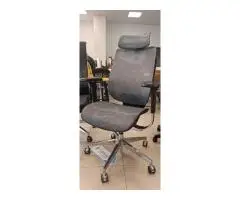 Салон офисных кресел и стульев SitUp в ТРЦ «Мегаполис» (пр-т Андропова, 8) - 2