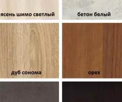 Табуреты Прямая нога , стол обеденный (новые) - 5