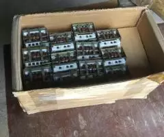 Переключатели мощности ПМ7-5 к эл нагревательным приборам. - 7