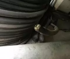 Силовой кабель ААШв-3 120мм. кв. ОЖ -1. До 1000вольт . - 2