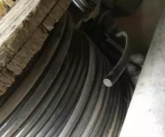 Силовой кабель ААШв-3 120мм. кв. ОЖ -1. До 1000вольт . - 3