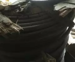 Силовой кабель ААШв-3 120мм. кв. ОЖ -1. До 1000вольт . - 6